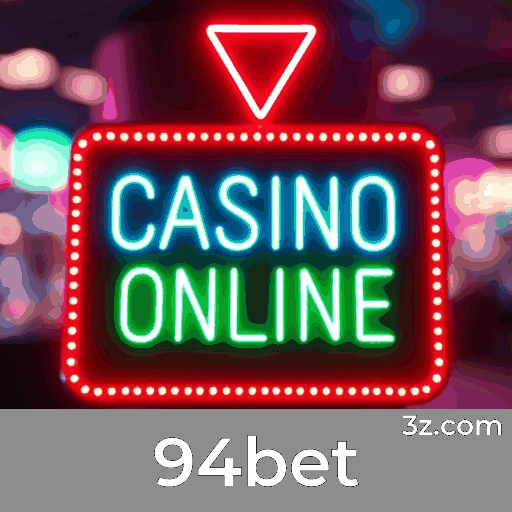 Cadastro Rápido e Seguro no 94bet com Recompensas