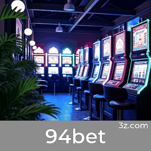 Cadastro Rápido e Seguro no 94bet com Recompensas