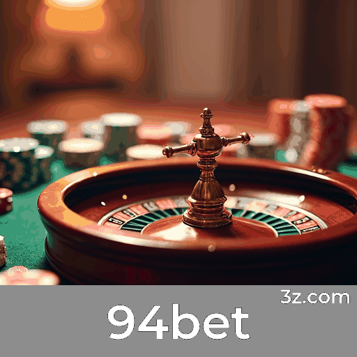 Revolucionando jogos online com inovação: 94bet redefine apostas
