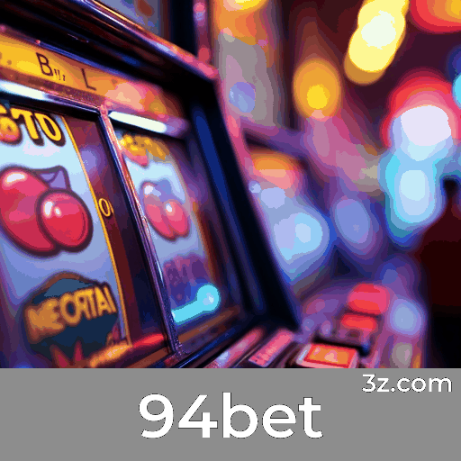 Domine Jogos de Cassino com 94bet: Estratégias que Funcionam
