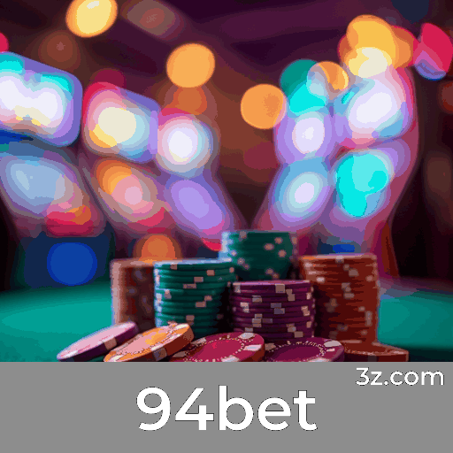 Cadastro Rápido e Seguro no 94bet com Recompensas