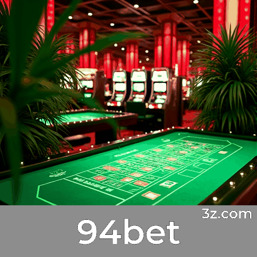 Sistema de Recompensas Progressivo: Maximize Ganhos na 94bet
