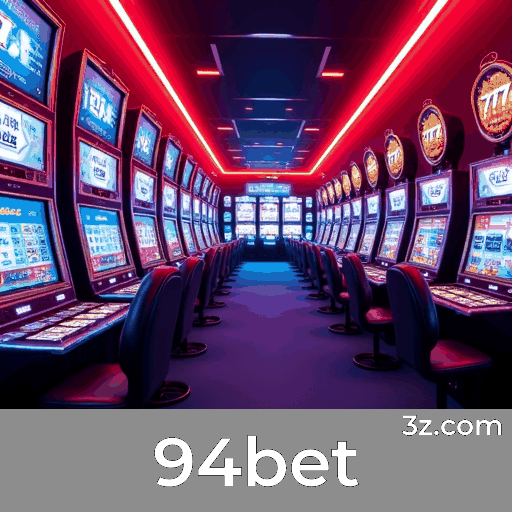 Explore a conveniência do aplicativo móvel 94bet para uma experiência completa